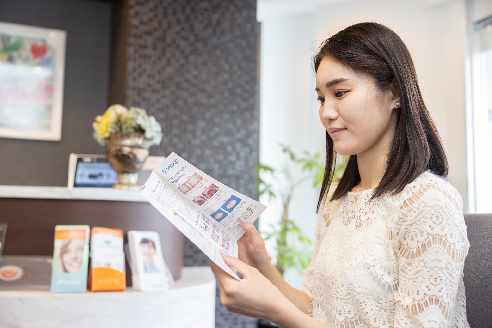 部分矯正で失敗しないための歯医者選び