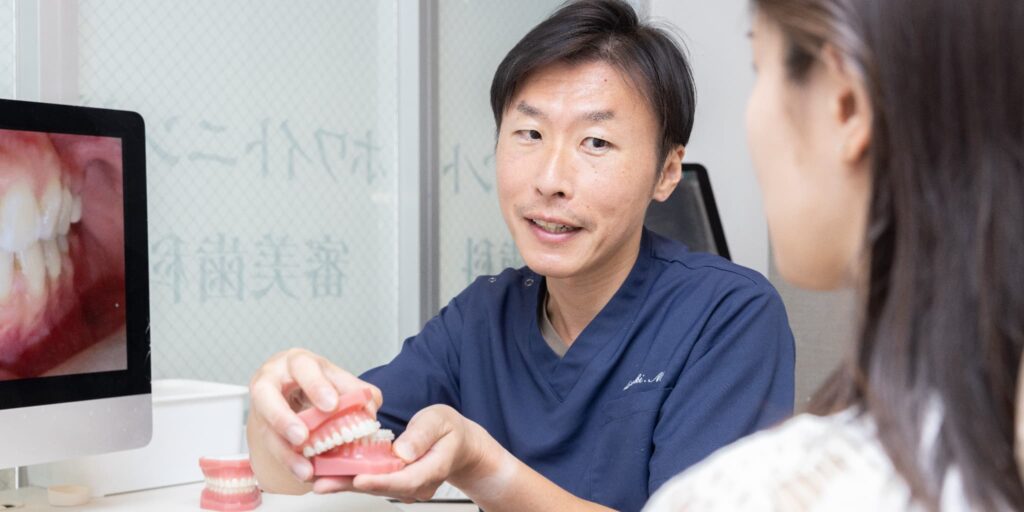 患者様の笑顔が原動力、そして未来への展望