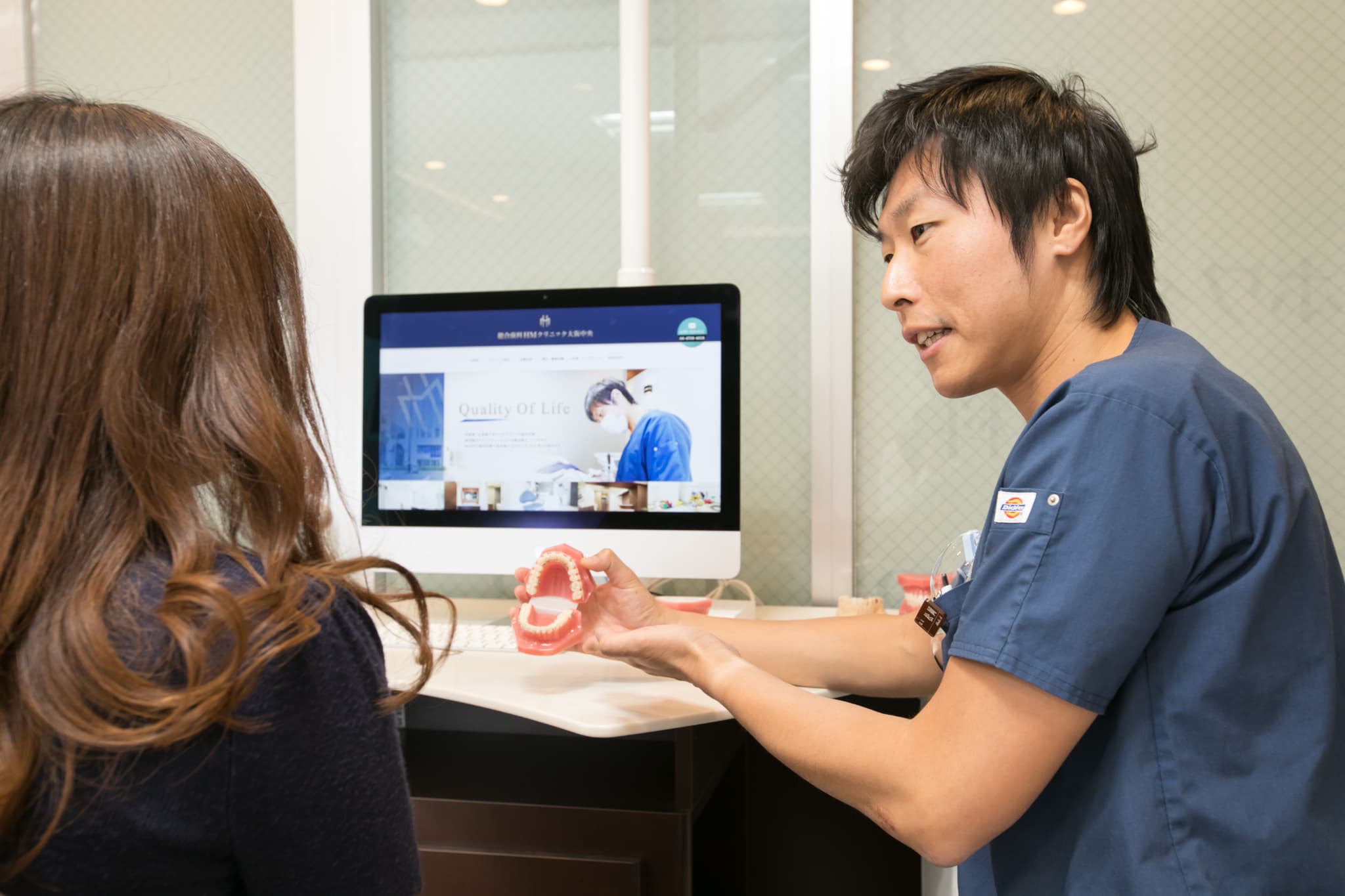 当院がワイヤーを第一におすすめする理由